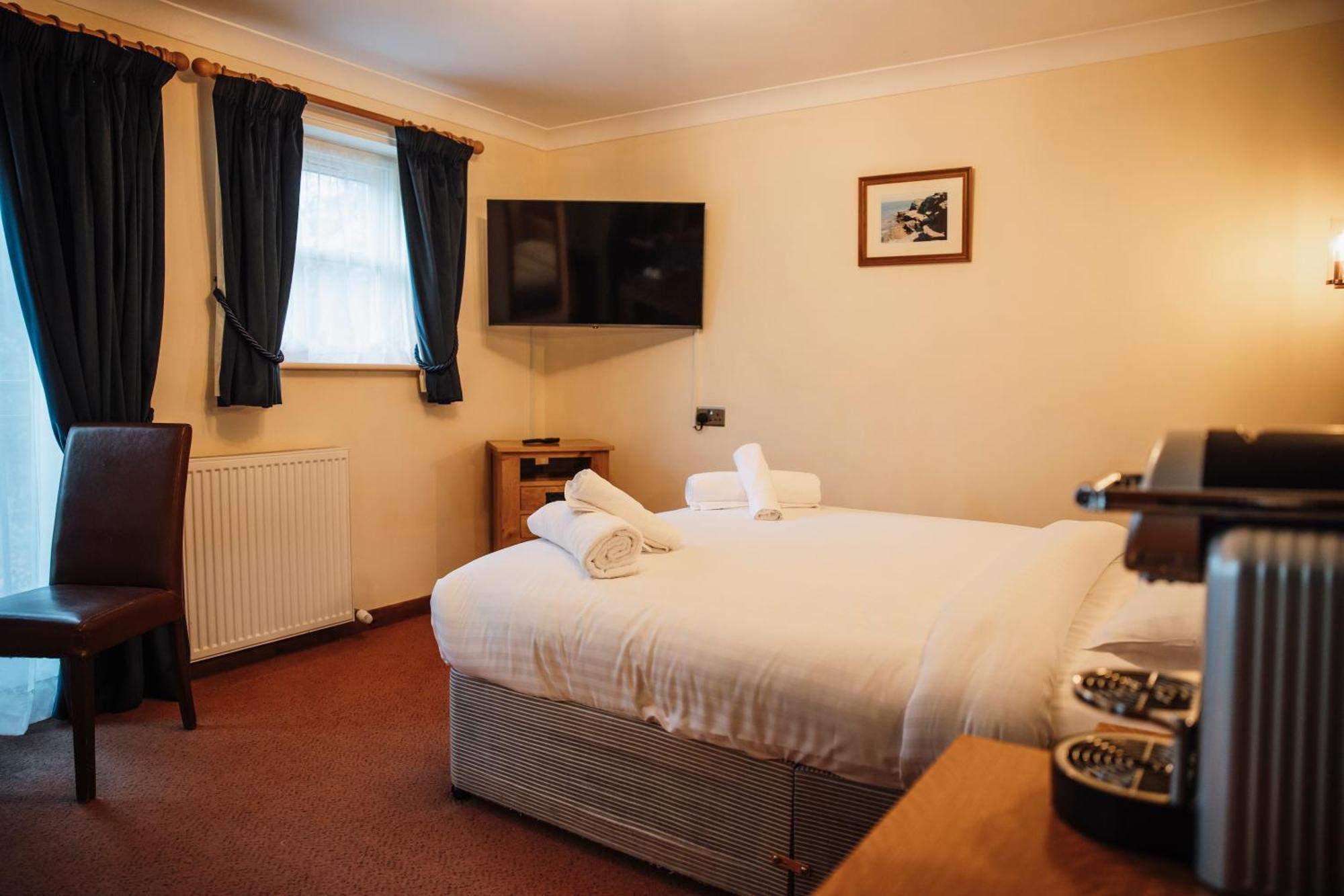 Hotel The Keelman Newcastle upon Tyne Exterior foto